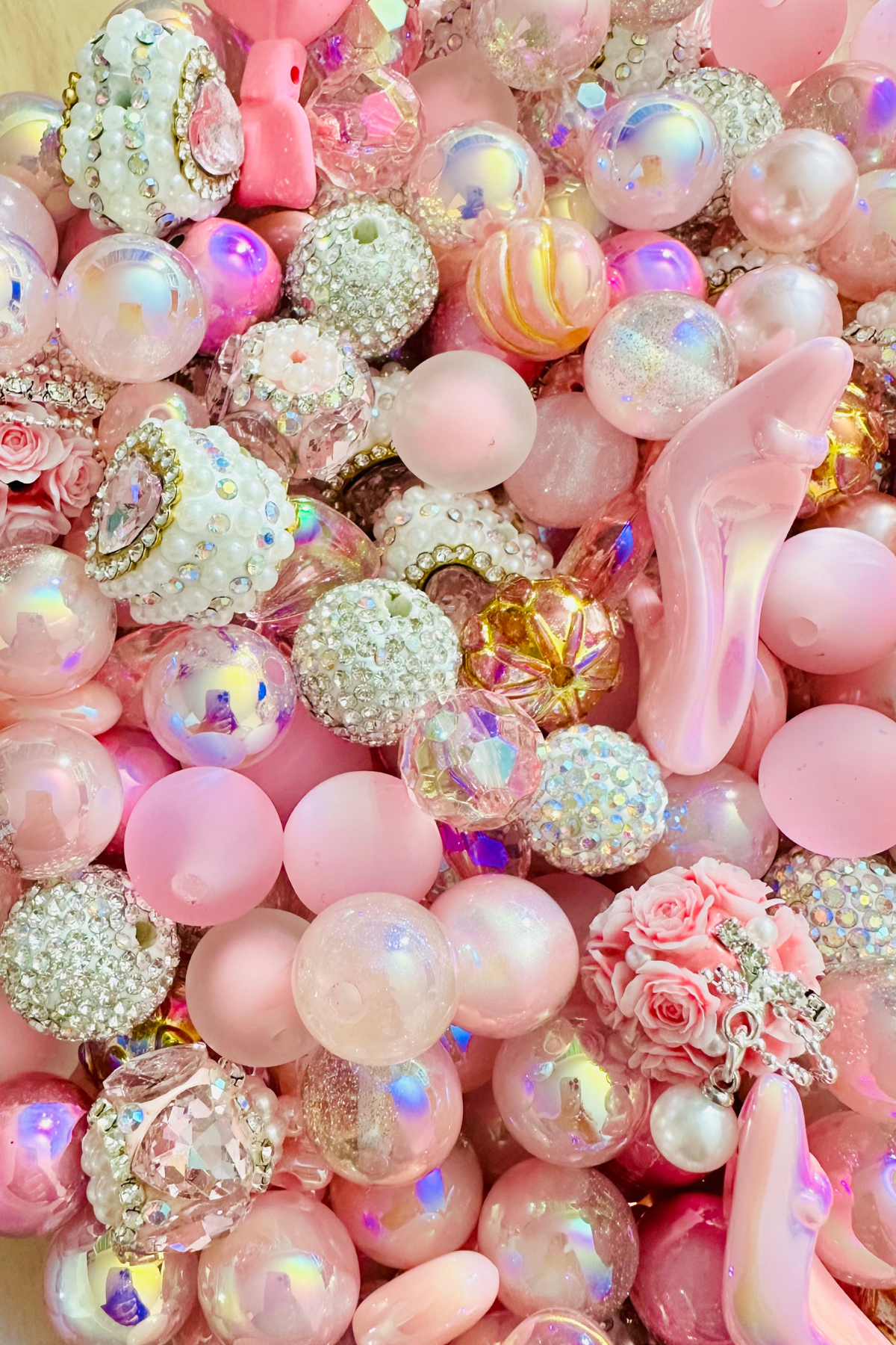 Pink Princess