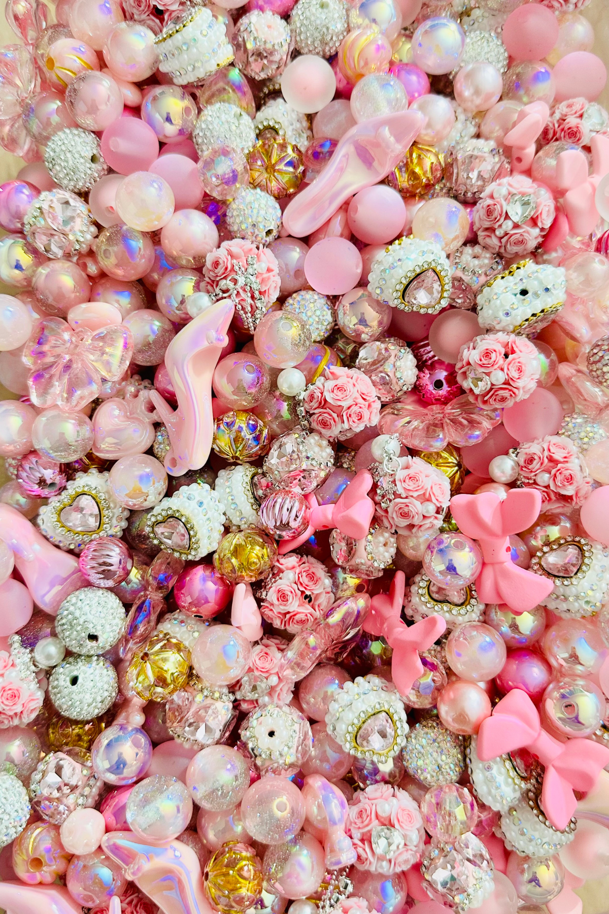 Pink Princess