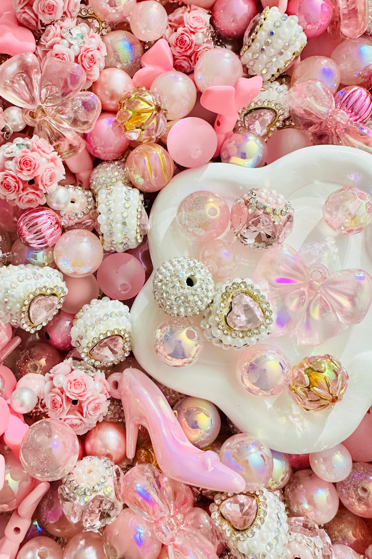 Pink Princess