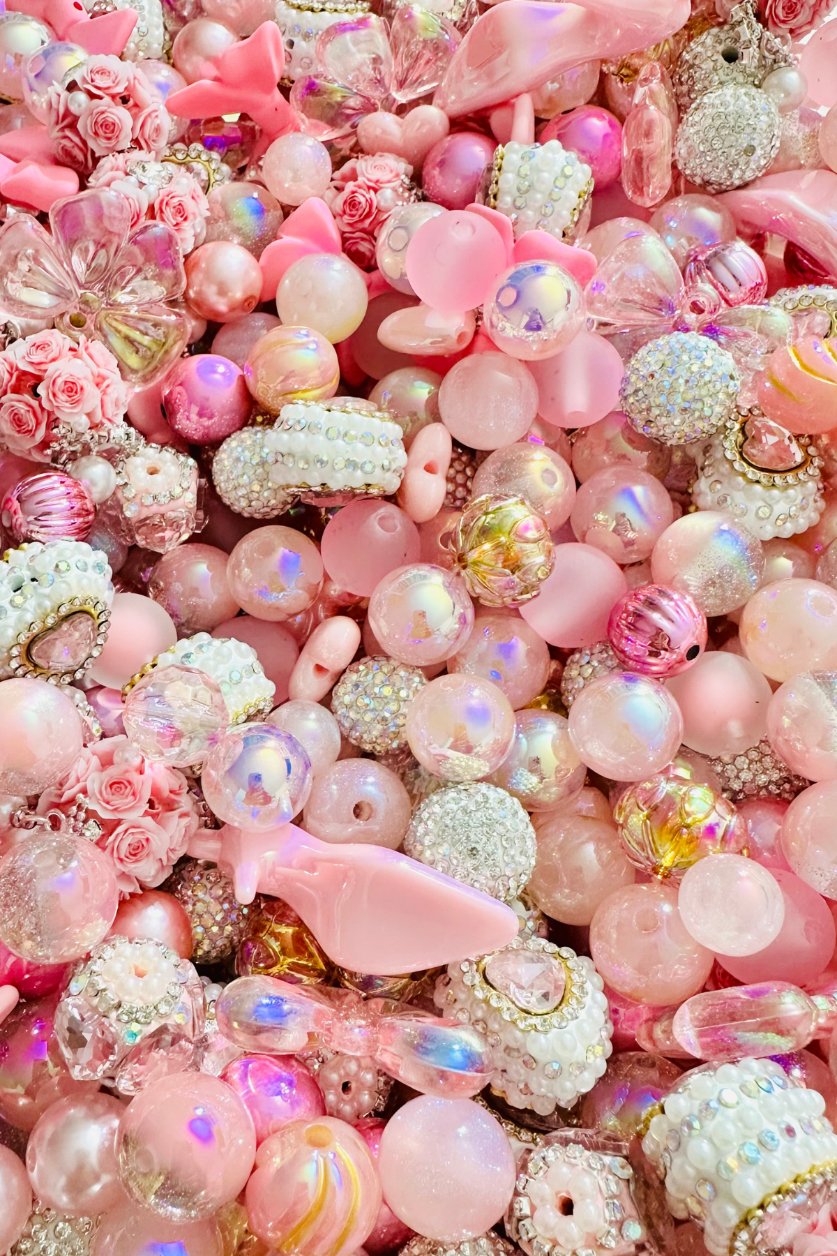 Pink Princess