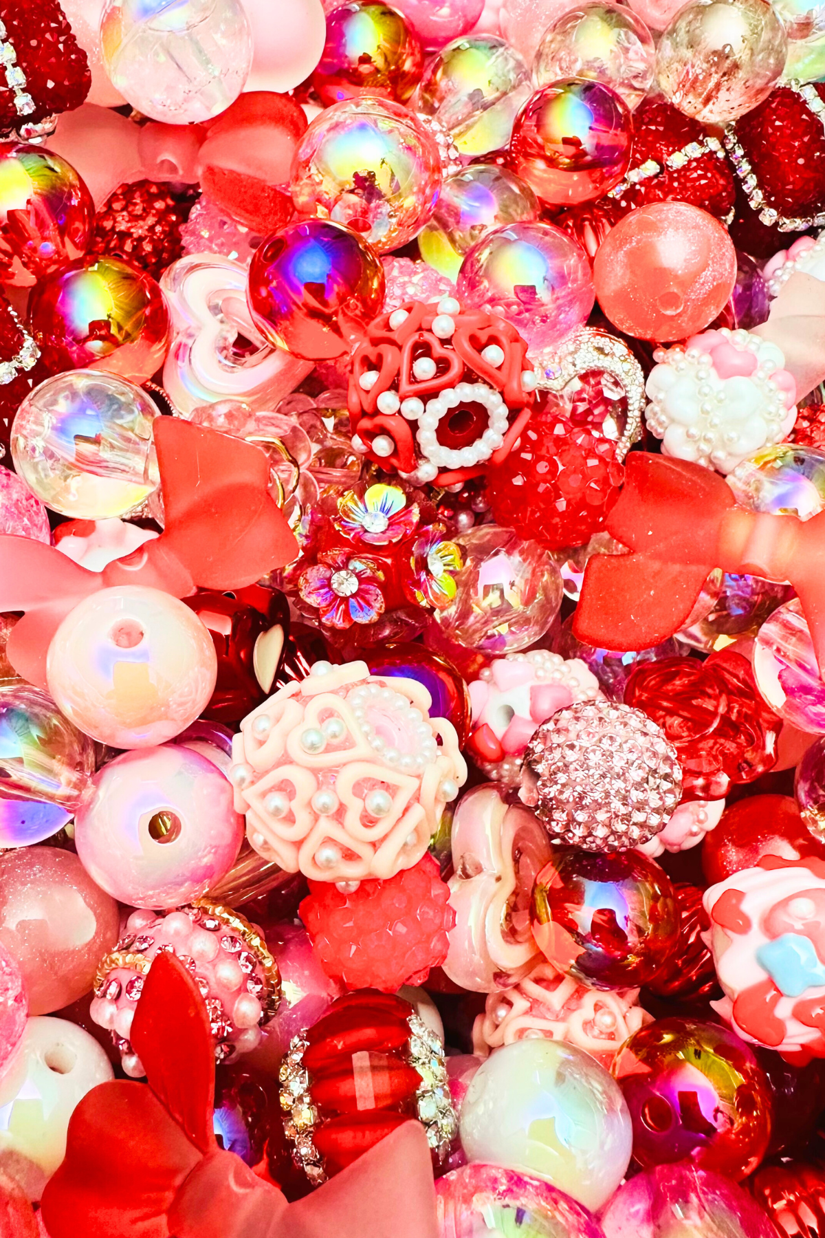 Valentine's Day Mix