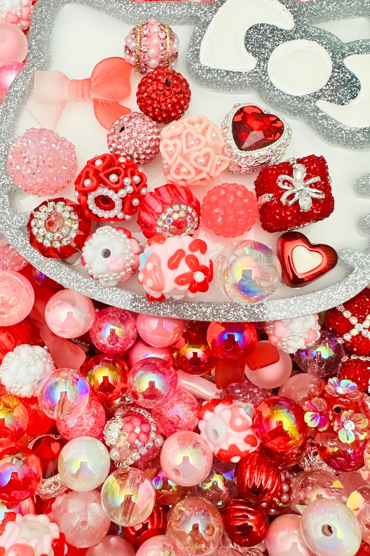 Valentine's Day Mix