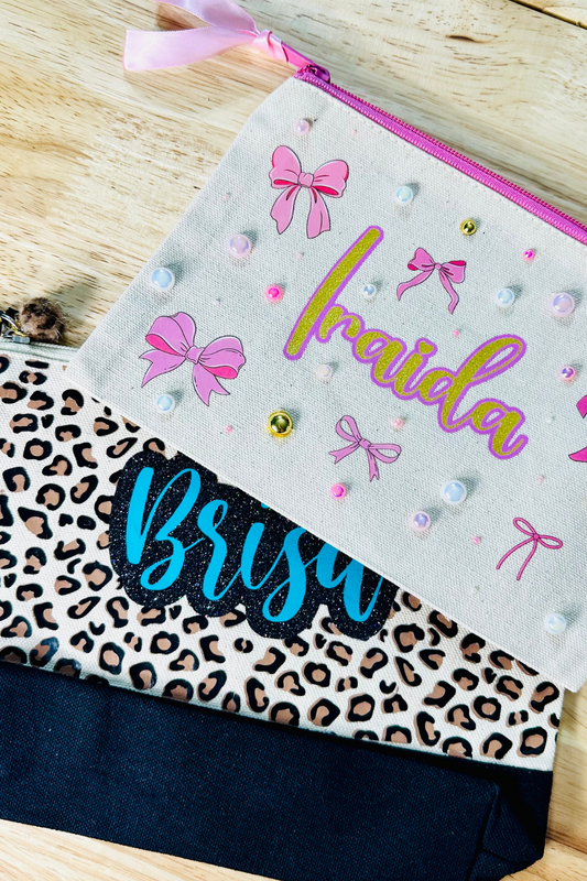 Custom Planner Kit
