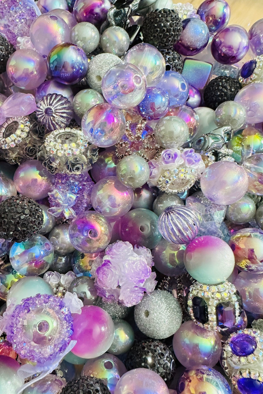 Purple Storm