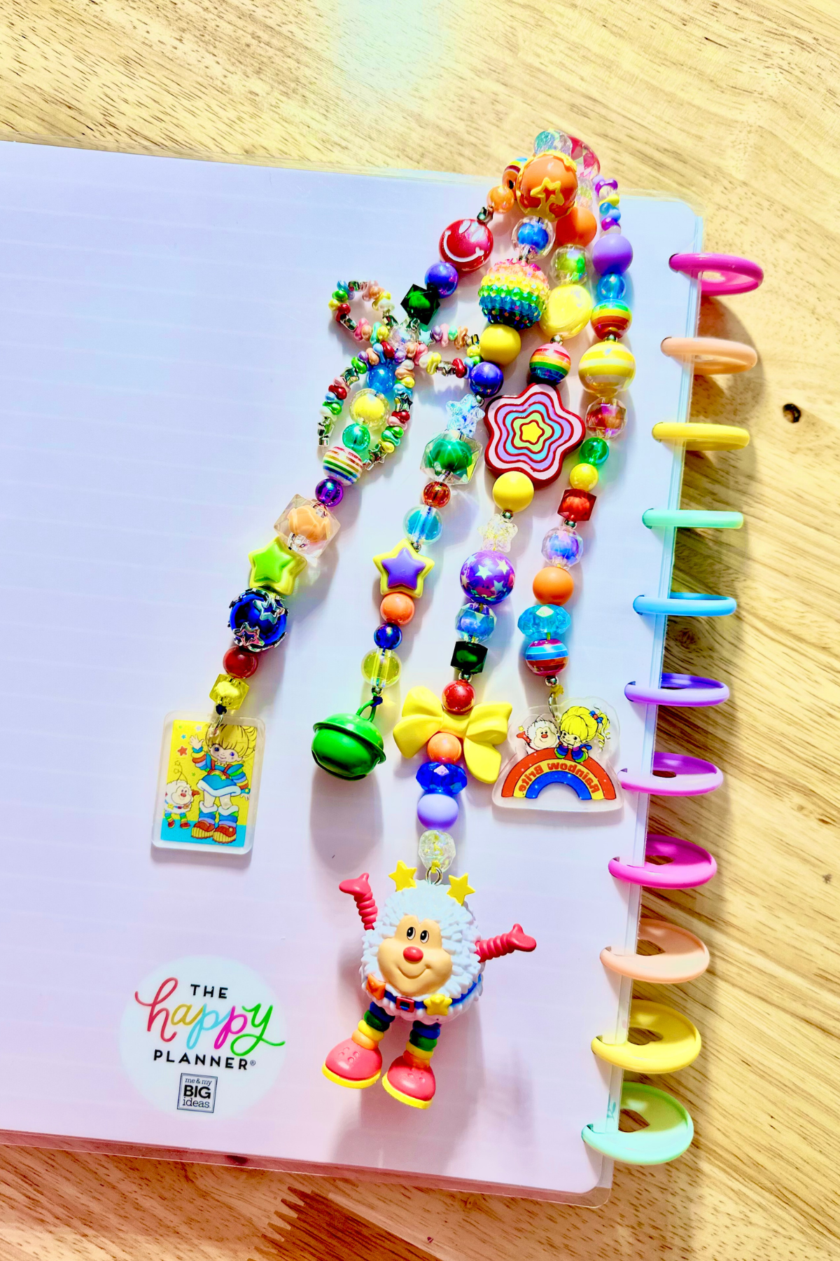 Twink Junk Paper Clip Bookmark